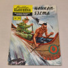 Kuvitettuja klassikkoja 44 Haukansilmä